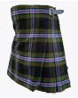 Brotherhood Tartan Kilt