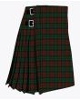 Brown Watch Tartan Kilt
