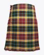 Buchanan Mute Tartan Kilt