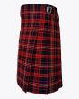 Cameron Tartan Kilt