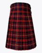 Cameron Tartan Kilt