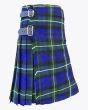 Campbell Of Argyll Tartan Kilt