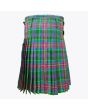 Clan Pitcairn Tartan Kilt
