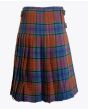 County Longford Tartan Irish Kilt