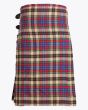 Crockett Tartan Kilt