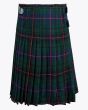 Davidson Tartan Kilt