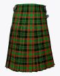 Doyle Tartan Kilt For Men