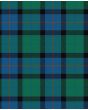 Flower Of Scotland Tartan Kilt