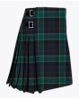 Graham Of Menteith Tartan Kilt