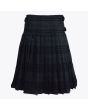 Grey Spirit Tartan Kilt