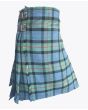 Gunn Ancient Tartan kilt
