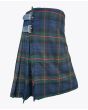 Gunn Modern Tartan Kilt