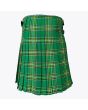 Irish Green Tartan Kilt