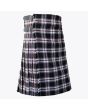 Iron Horse Tartan Kilt