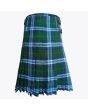 Jones welsh Tartan Kilt