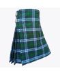 Jones welsh Tartan Kilt