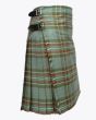 Kelly Dress Tartan Kilt
