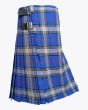 Kinniard Tartan Kilt