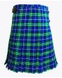 Louisiana State Tartan Kilt
