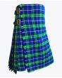 Louisiana State Tartan Kilt