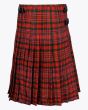MacAlister Tartan Kilt