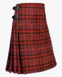 MacAlister Tartan Kilt