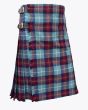 MacCord Tartan Kilt