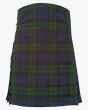 Mackay Tartan Kilt