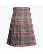 MacKinnon Hunting Ancient Tartan Kilt