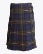 MacLaren Modern Tartan Kilt