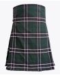 MacLean of Duart Hunting Modern Tartan Kilt