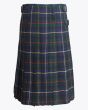 Macleod Of Harris Tartan Kilt