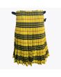 MacLeod of Lewis Tartan Kilt