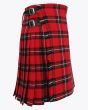 MacRegor Modern Tartan Kilt