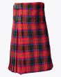 McColluch Tartan Kilt