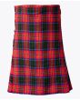 McCulloch Tartan Kilt