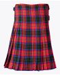 McCulloch Tartan Kilt