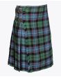 Michael Ancient Tartan Kilt