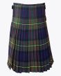 Muir Modern Tartan Kilt