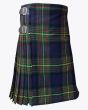 Muir Modern Tartan Kilt