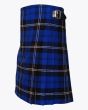 Ramsay Blue Tartan Kilt