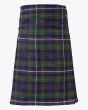 Robertson Hunting Tartan Kilt