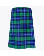 Scottish Freedom Tartan Kilt