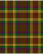 Shannon Tartan Kilt