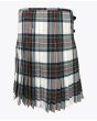 Stewart Blue Dress Muted Tartan Kilt