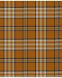 Tennessee Volunteer Orange Tartan Kilt