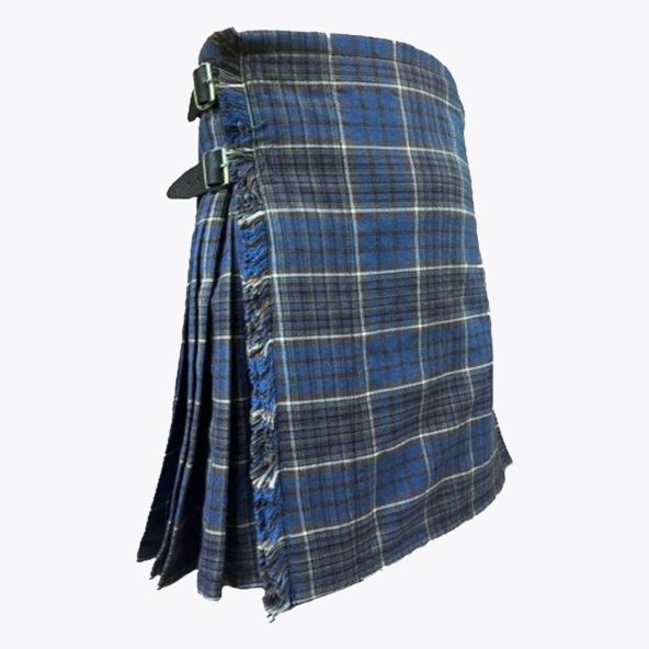 Auld Acquaintance Tartan Kilt