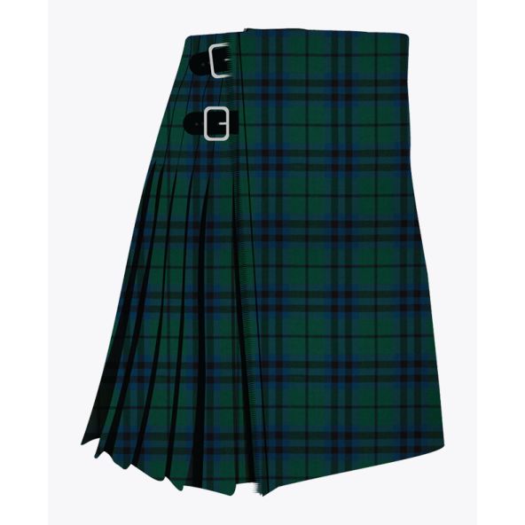 Austin Ancient Tartan Kilt