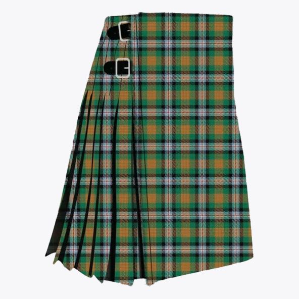 Ball Hunting Tartan Kilt