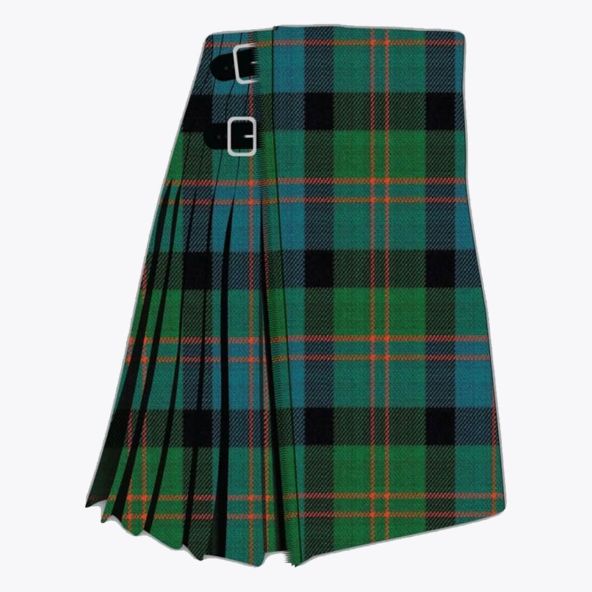 Blair Ancient Tartan Kilt